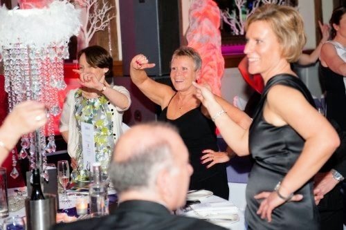 Magic OZ the fun Close up Magician Royal Tunbridge Wells